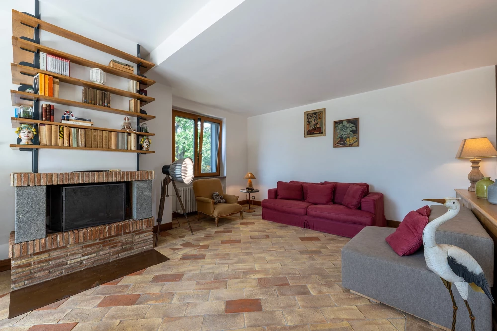 Villa Il Ritiro 8