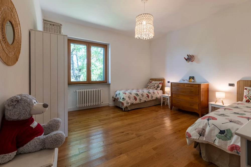 Villa Il Ritiro 8