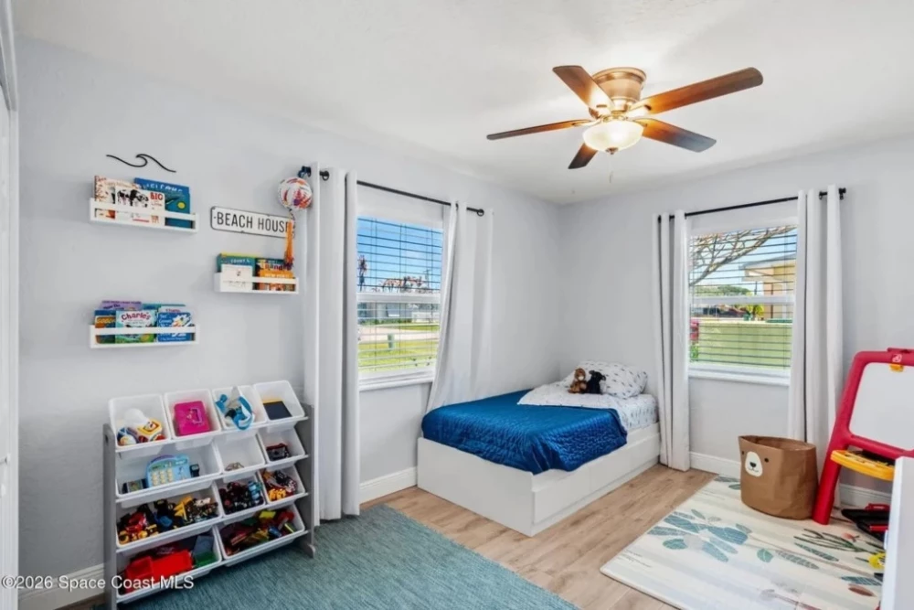 Cocoa Beach 5