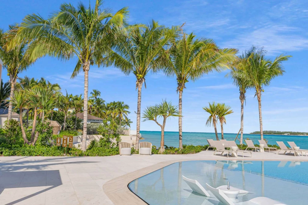 Aqualina 4-bed Penthouse 3