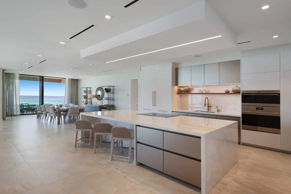 Aqualina 4-bed Penthouse 3