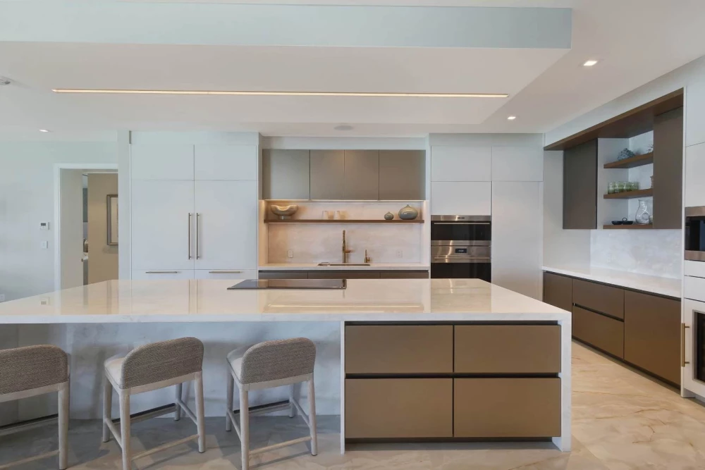 Aqualina 4-bed Penthouse 3