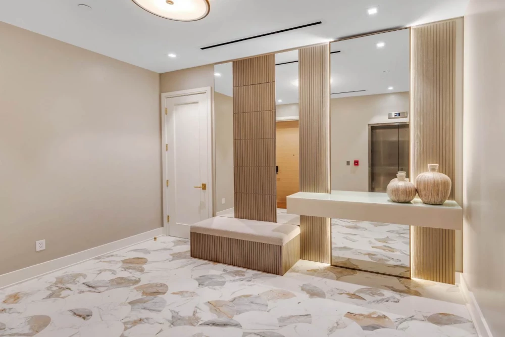 Aqualina 4-bed Penthouse 3