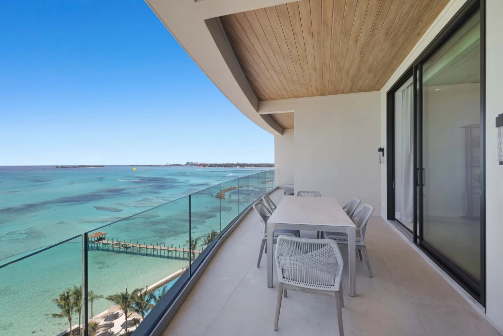 Aqualina 4-bed Penthouse 3