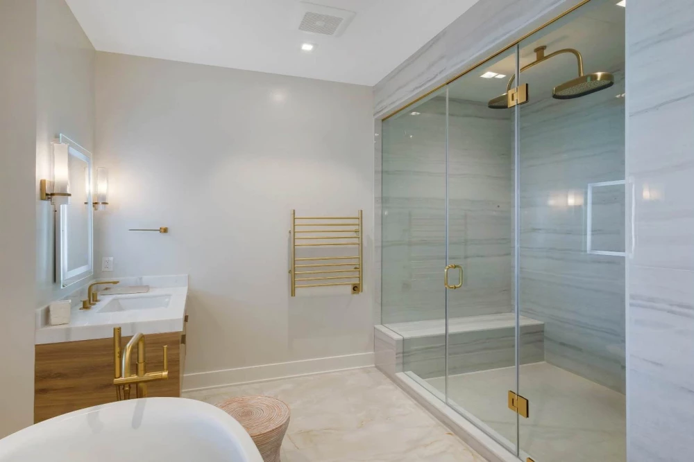 Aqualina 4-bed Penthouse 3