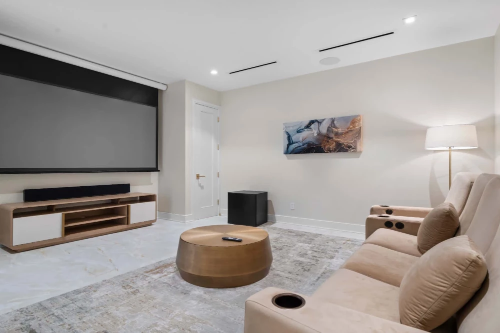 Aqualina 4-bed Penthouse 3