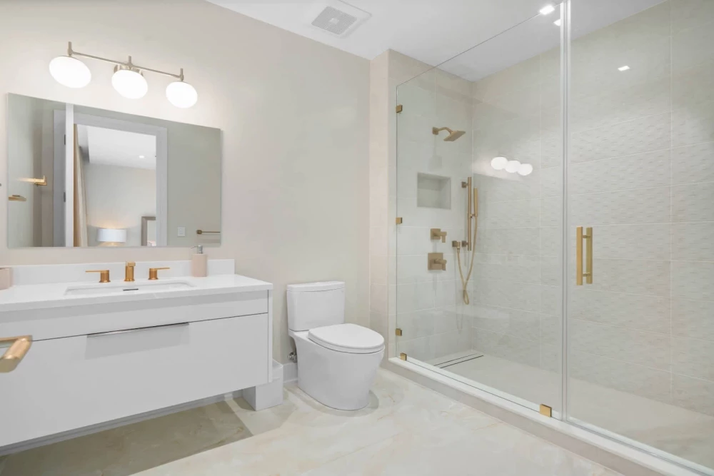 Aqualina 4-bed Penthouse 3