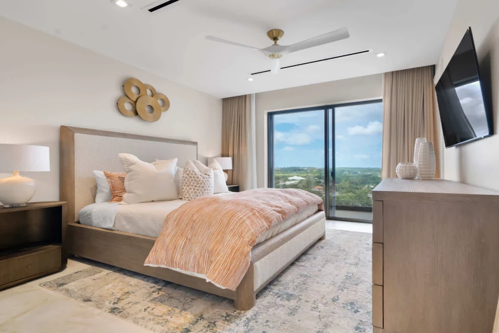 Aqualina 4-bed Penthouse 3