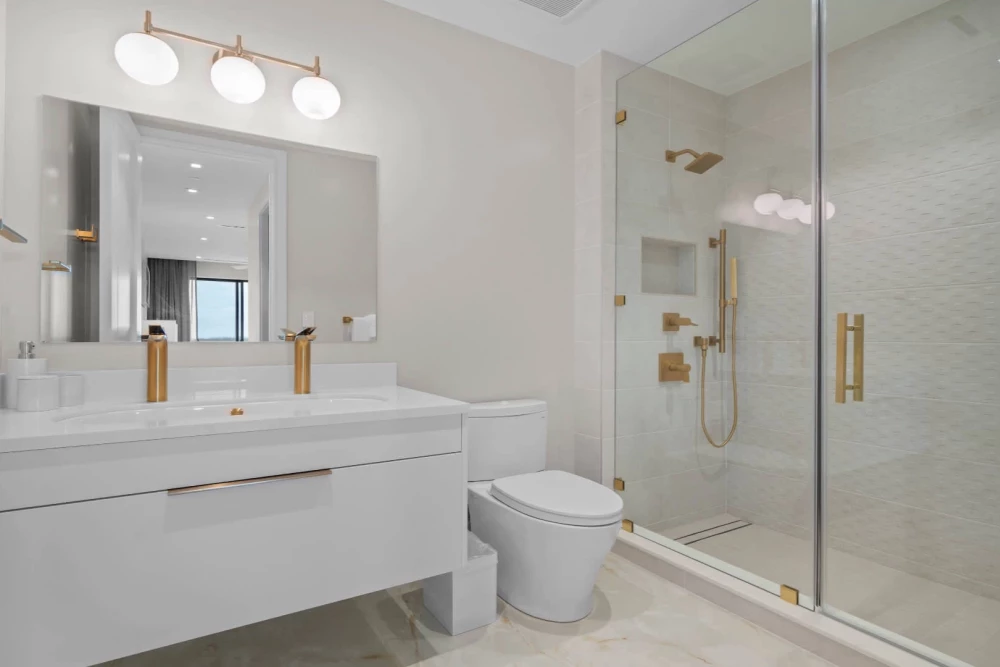 Aqualina 4-bed Penthouse 3