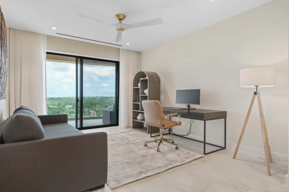 Aqualina 4-bed Penthouse 3
