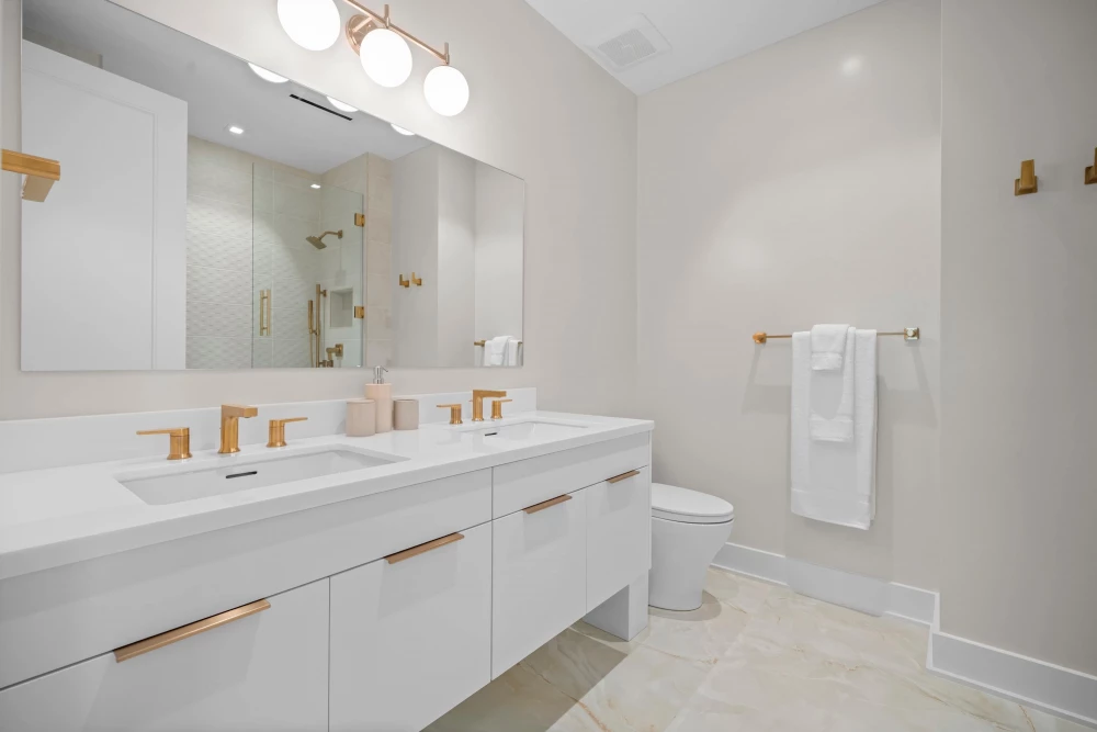 Aqualina 4-bed Penthouse 3