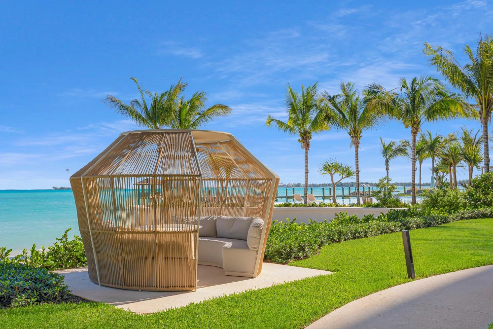 Aqualina 4-bed Penthouse 3