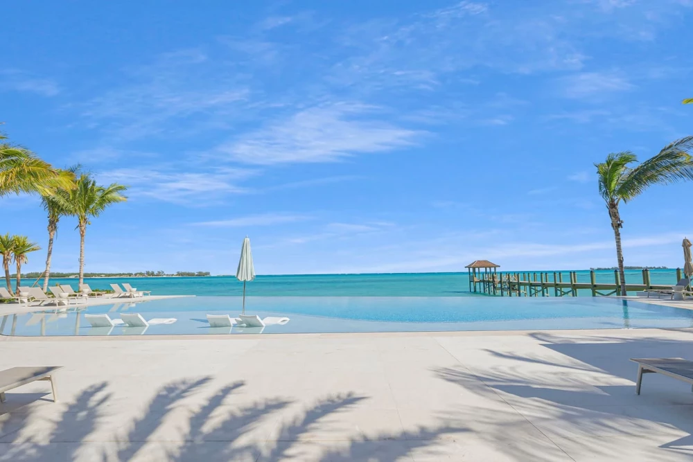 Aqualina 4-bed Penthouse 3