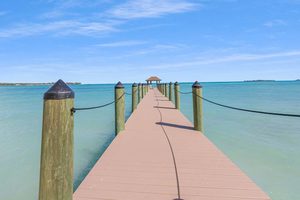 Aqualina 4-bed Penthouse 3