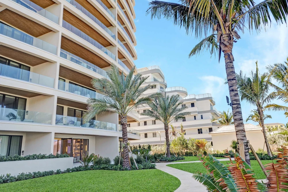 Aqualina 4-bed Penthouse 3