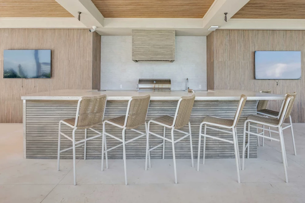 Aqualina 4-bed Penthouse 3