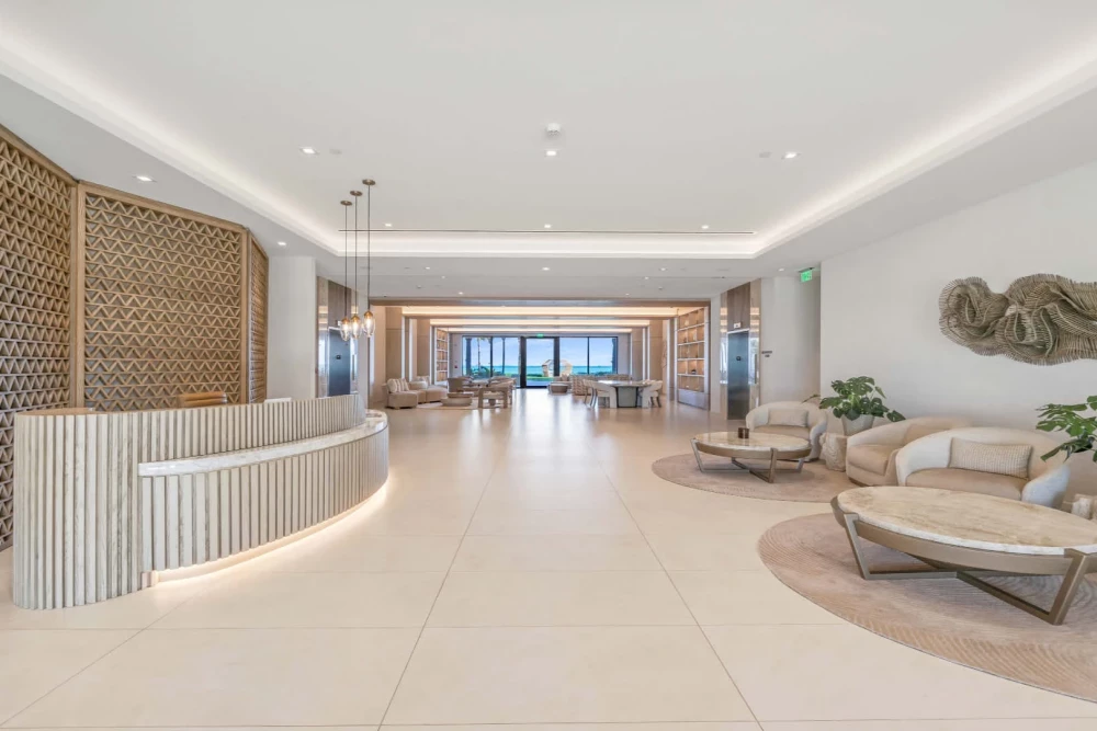 Aqualina 4-bed Penthouse 3