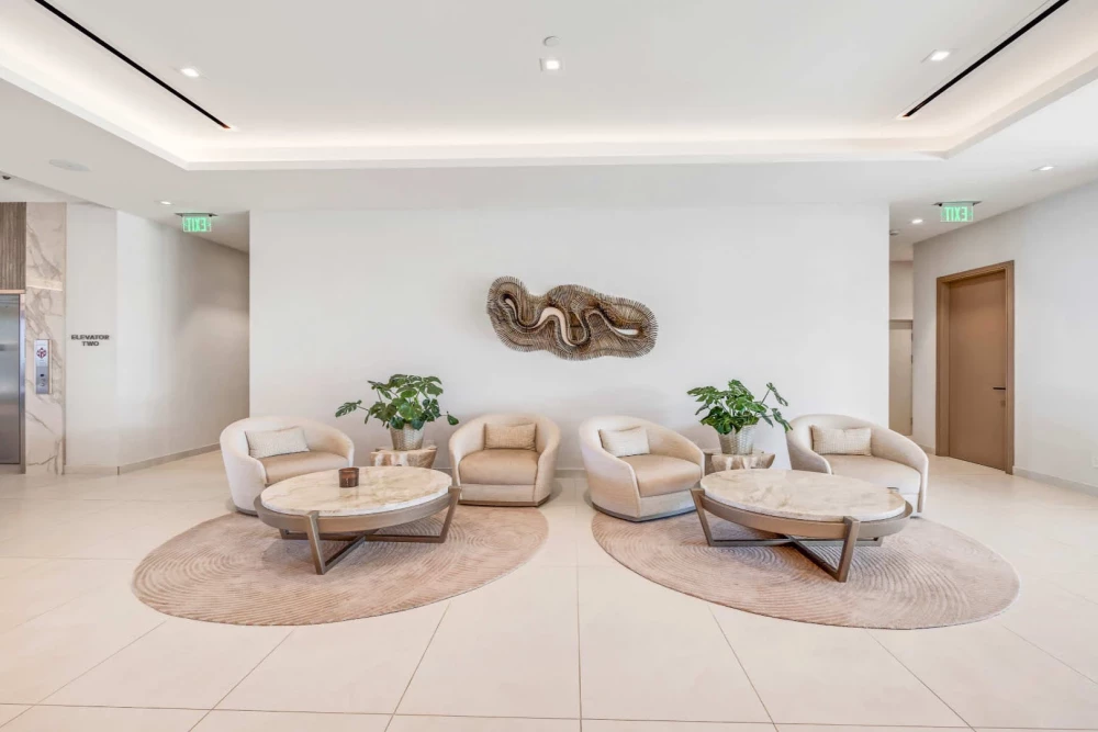 Aqualina 4-bed Penthouse 3