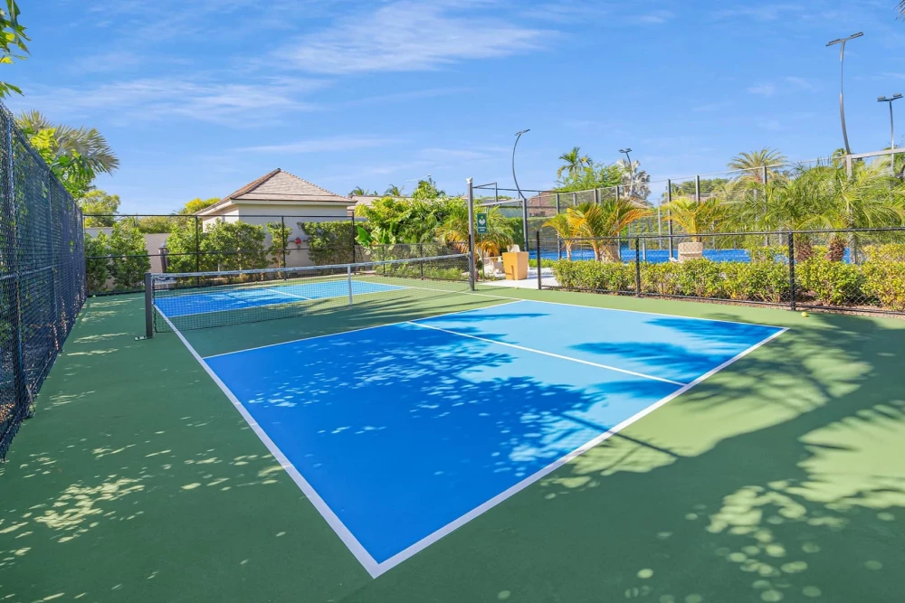 Aqualina 4-bed Penthouse 3