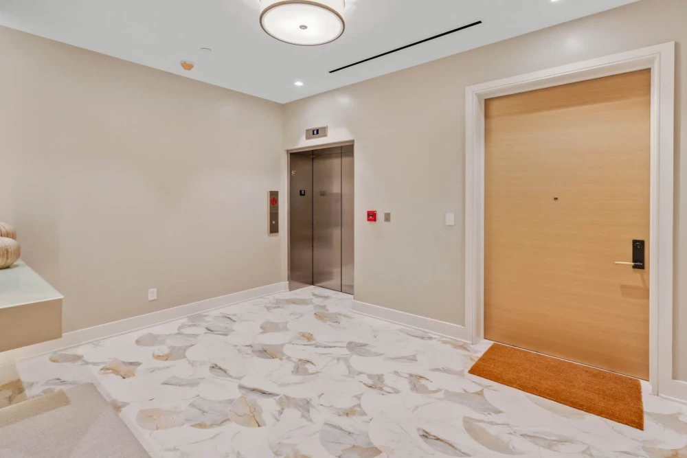 Aqualina 4-bed Penthouse 3