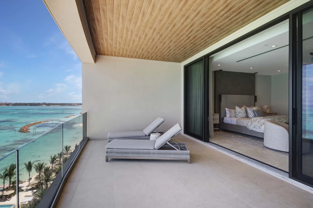 Aqualina 4-bed Penthouse 3