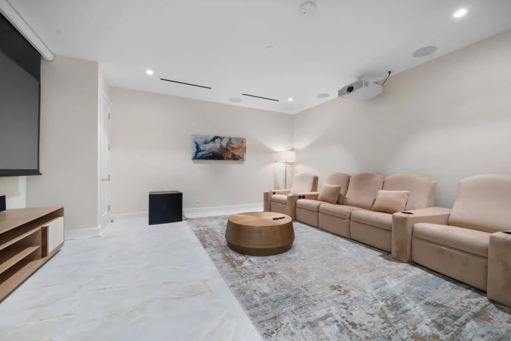 Aqualina 4-bed Penthouse 3