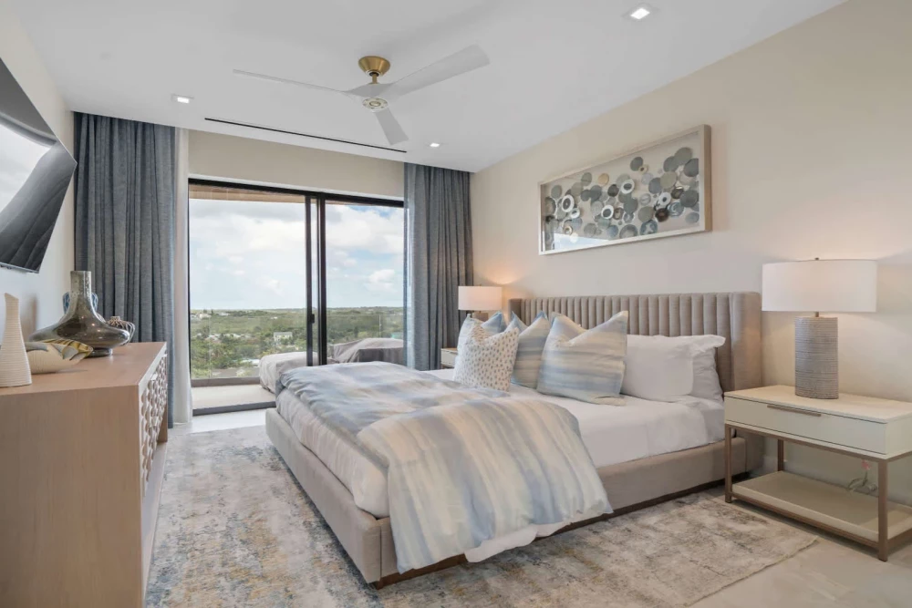 Aqualina 4-bed Penthouse 3