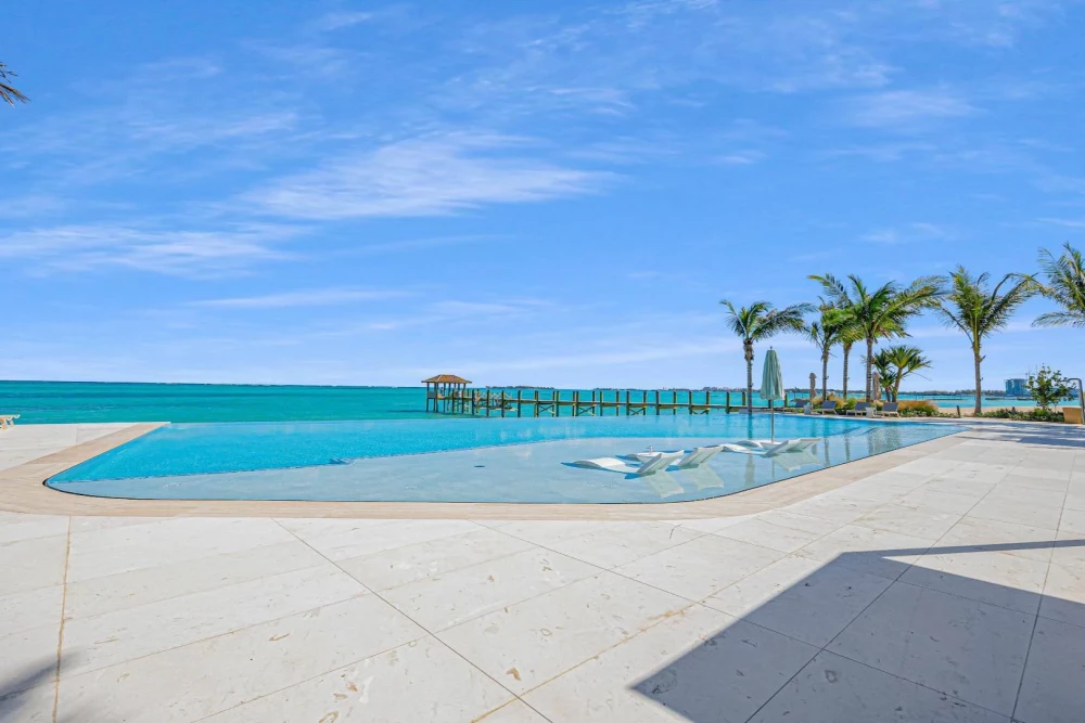 Aqualina 4-bed Penthouse 3