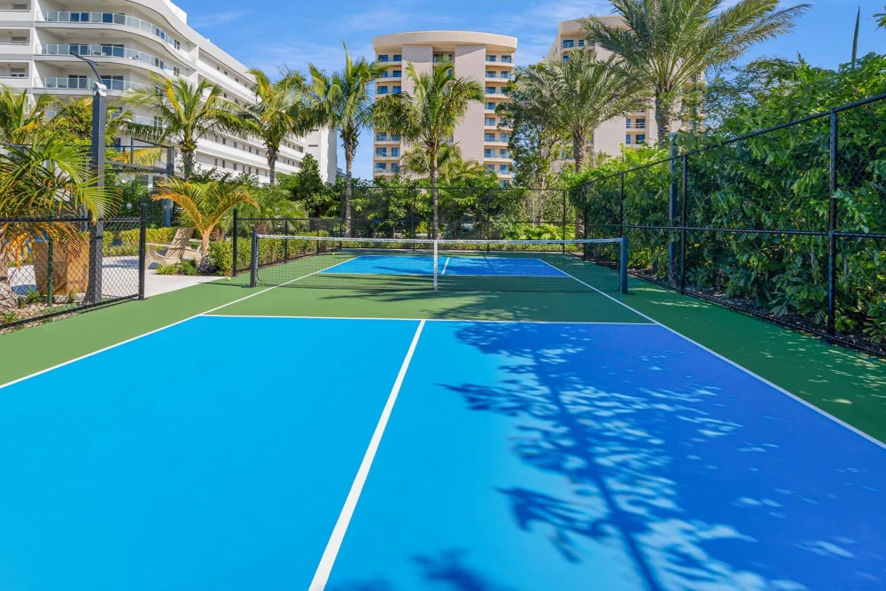 Aqualina 4-bed Penthouse 3