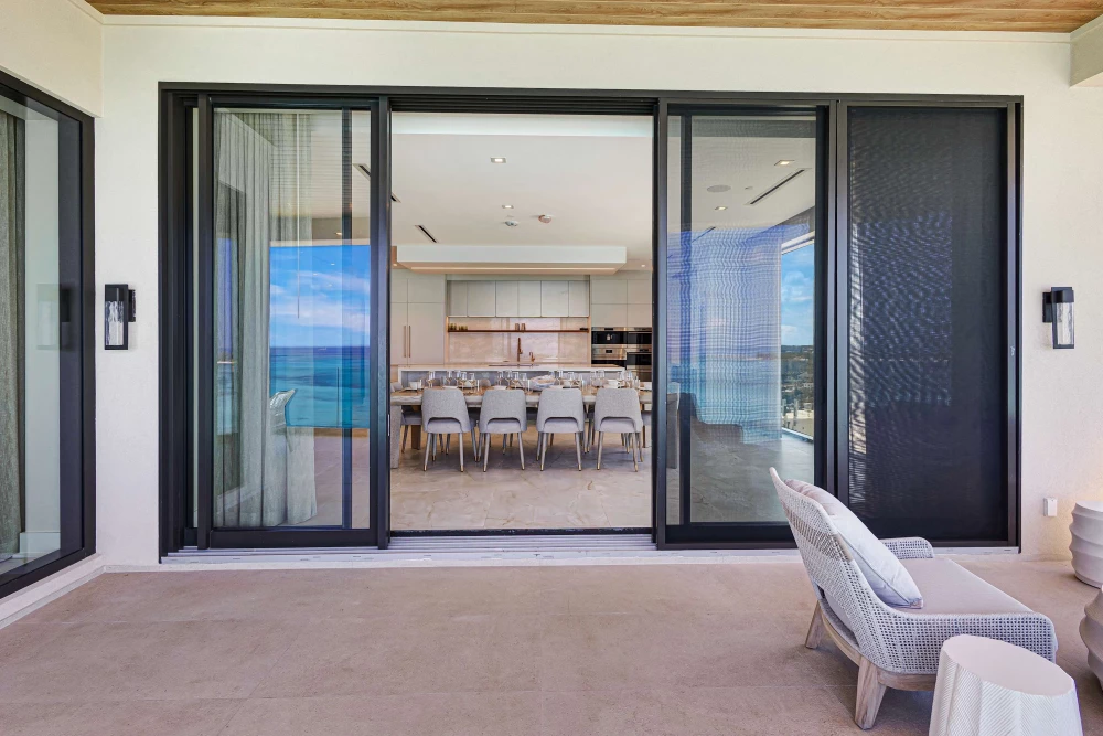 Aqualina 4-bed Penthouse 2