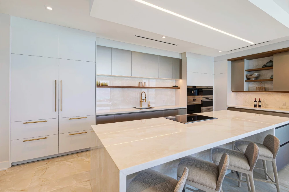 Aqualina 4-bed Penthouse 2