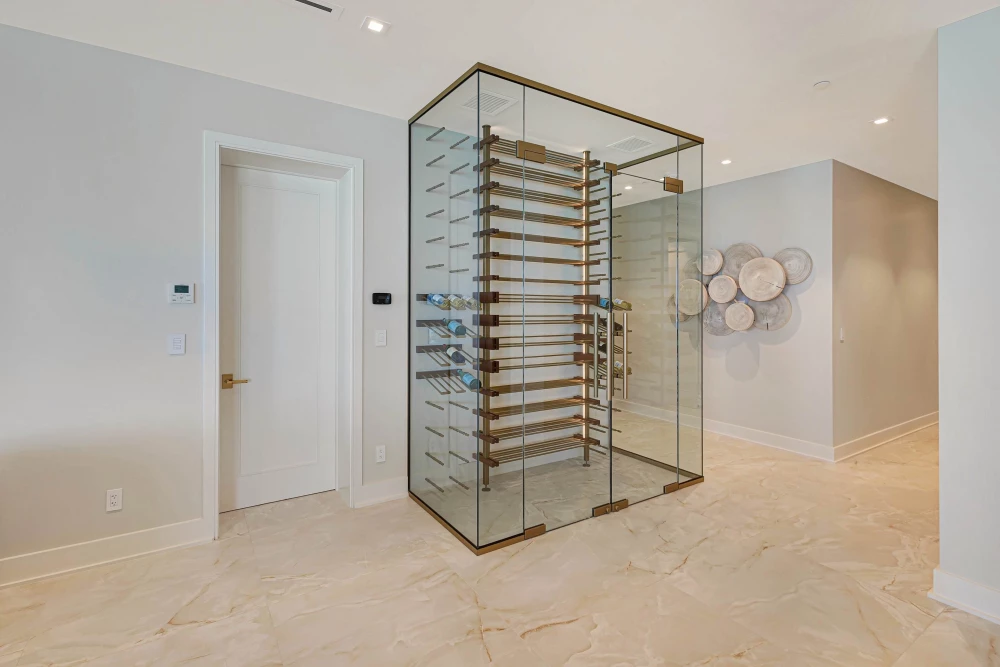 Aqualina 4-bed Penthouse 2