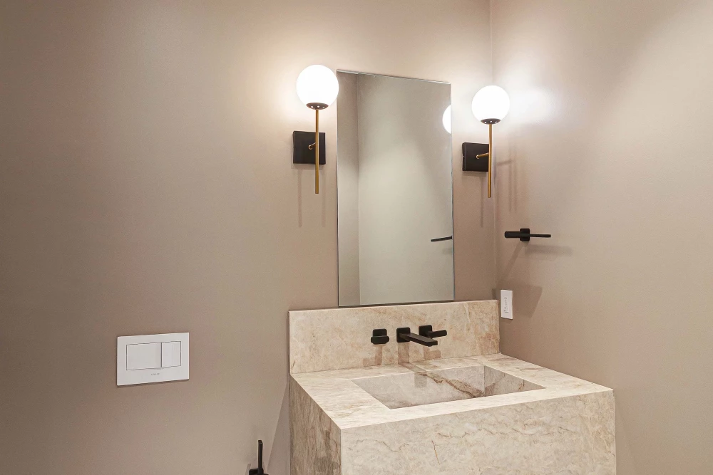 Aqualina 4-bed Penthouse 2