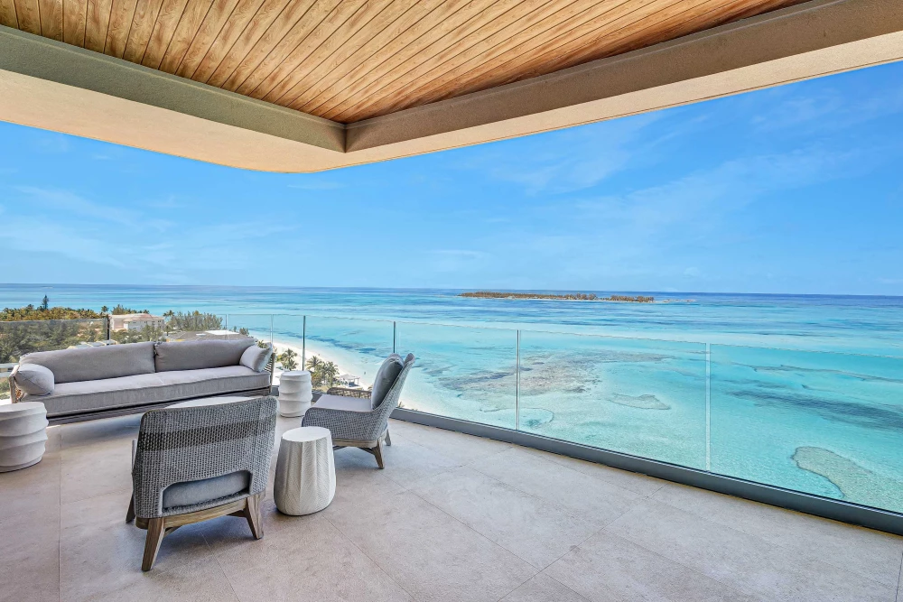 Aqualina 4-bed Penthouse 2