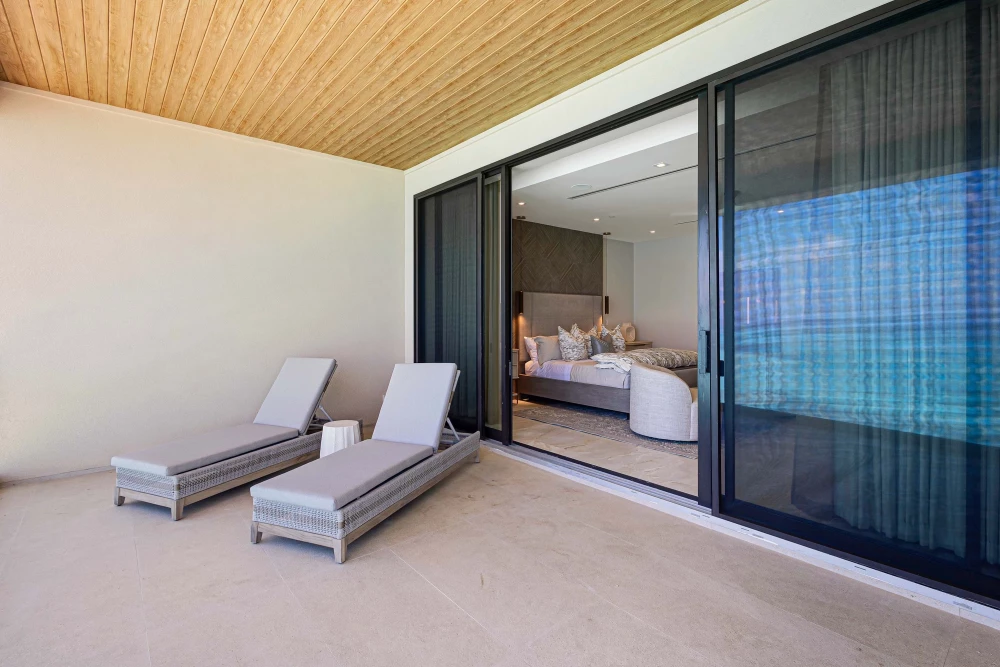 Aqualina 4-bed Penthouse 2