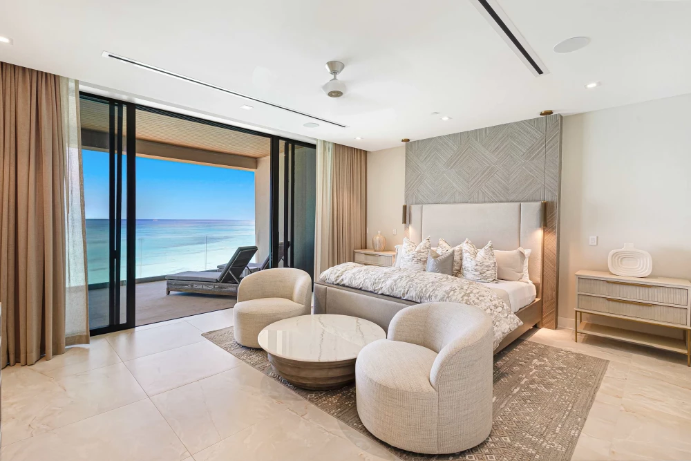 Aqualina 4-bed Penthouse 2