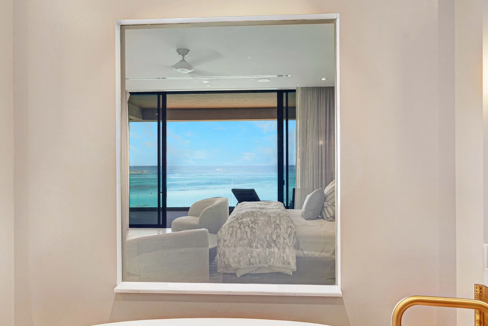 Aqualina 4-bed Penthouse 2