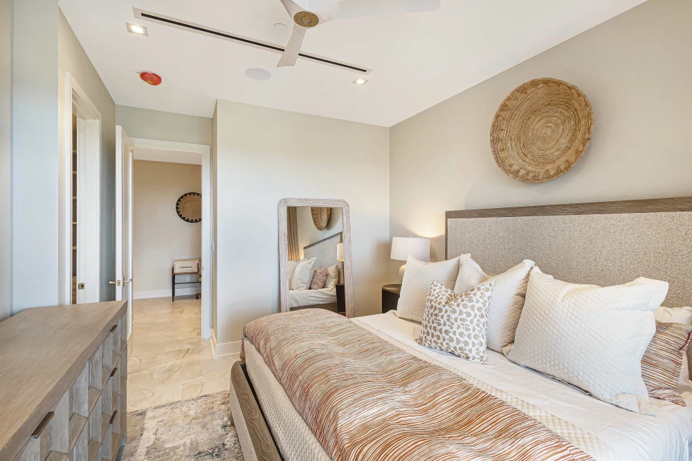 Aqualina 4-bed Penthouse 2