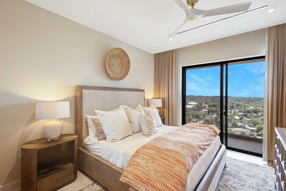 Aqualina 4-bed Penthouse 2
