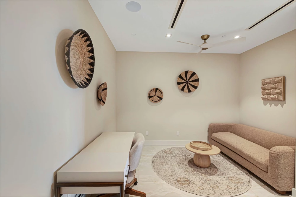 Aqualina 4-bed Penthouse 2