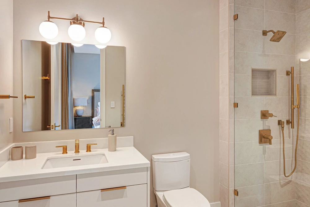Aqualina 4-bed Penthouse 2