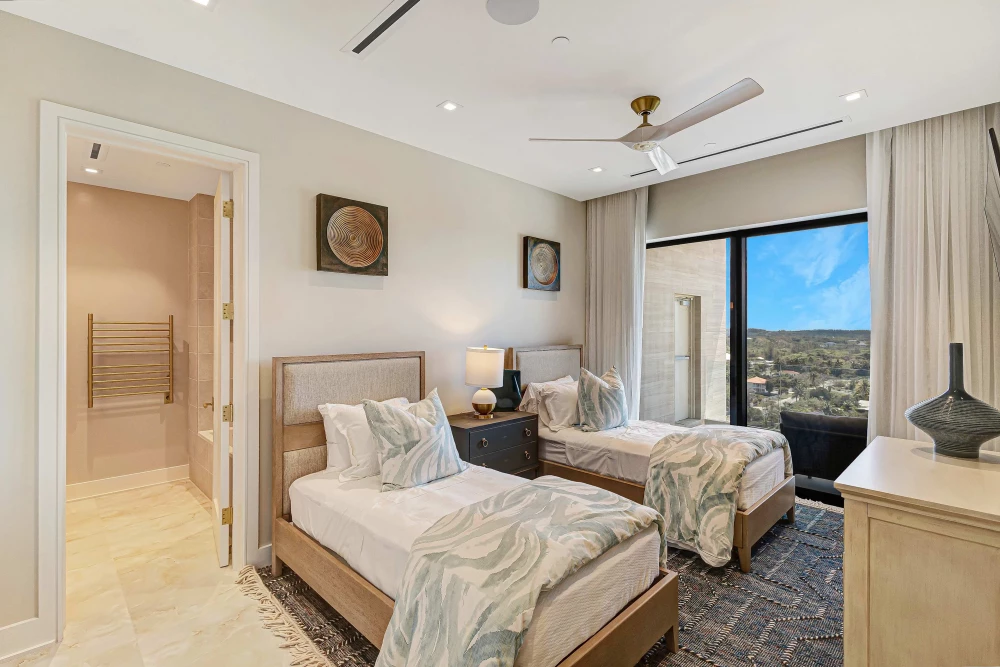 Aqualina 4-bed Penthouse 2