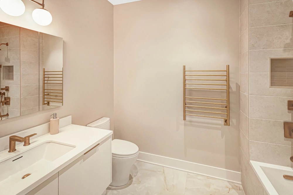 Aqualina 4-bed Penthouse 2
