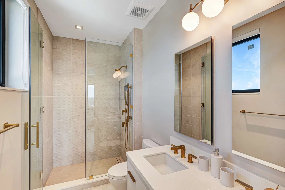Aqualina 4-bed Penthouse 2