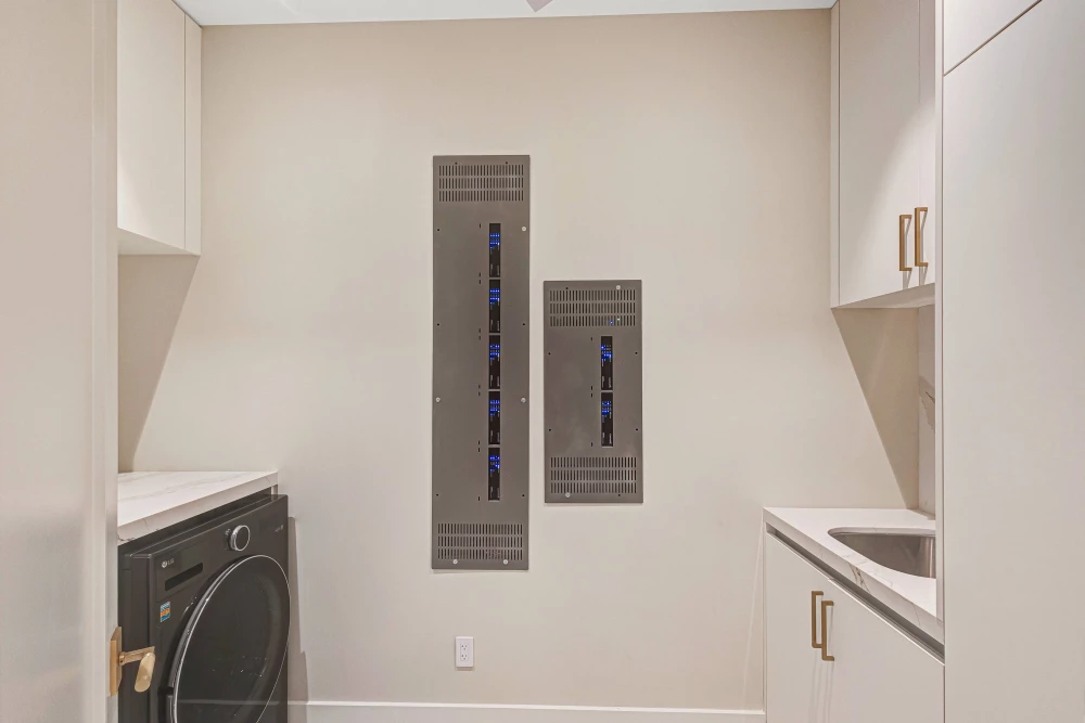 Aqualina 4-bed Penthouse 2