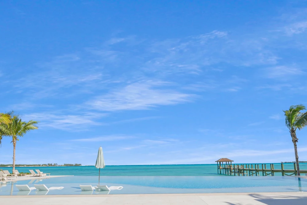 Aqualina 4-bed Penthouse 2