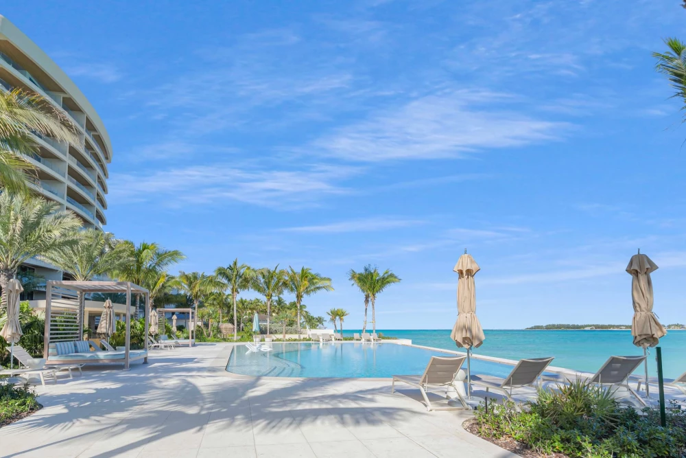 Aqualina 4-bed Penthouse 2