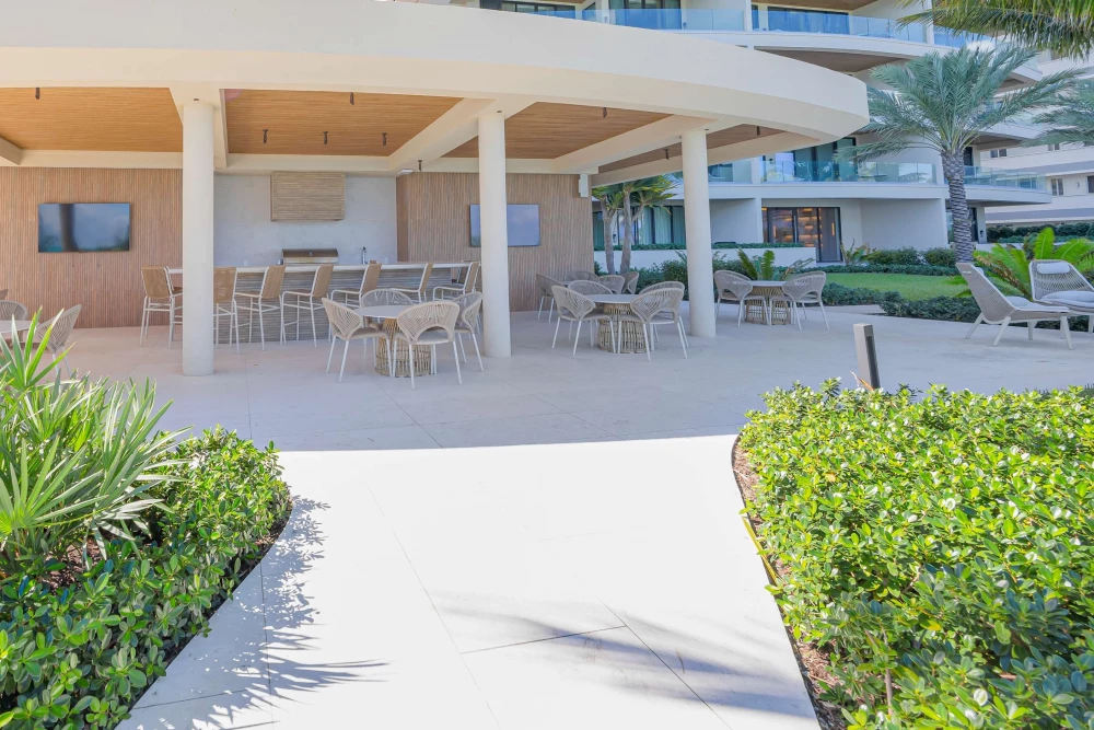 Aqualina 4-bed Penthouse 2