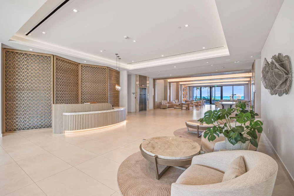 Aqualina 4-bed Penthouse 2