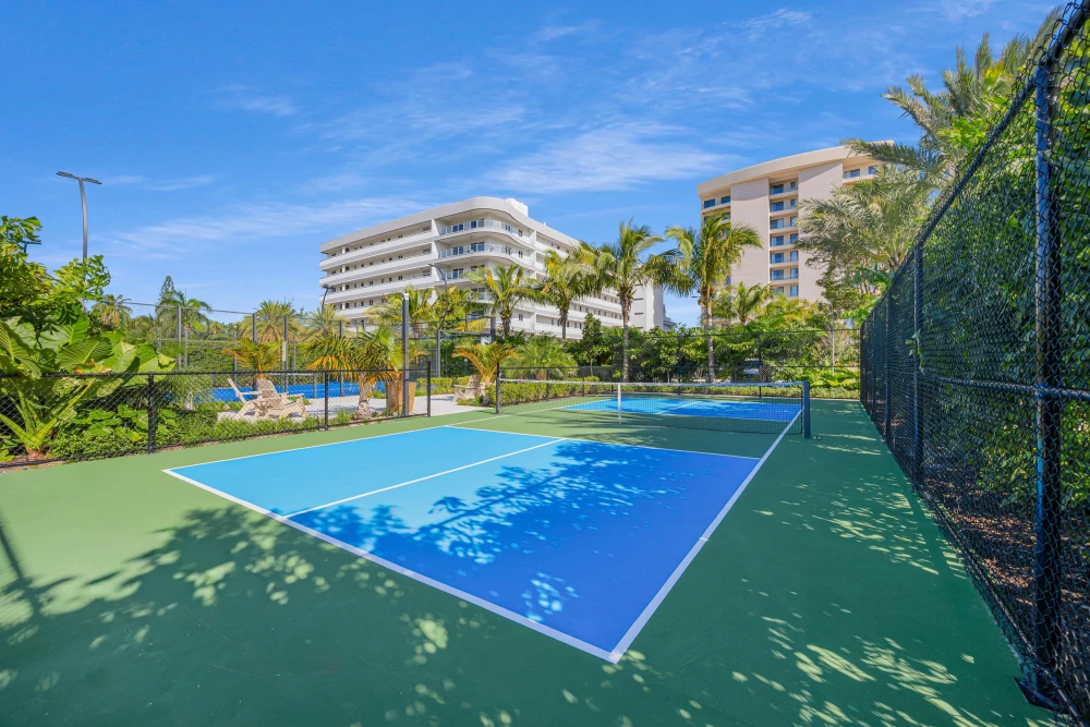 Aqualina 4-bed Penthouse 2
